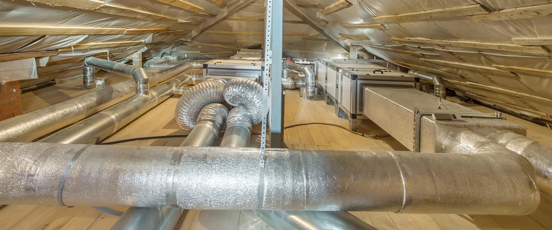 Air Duct Sealing Services for Homes in Cold Climates: What You Need to Know