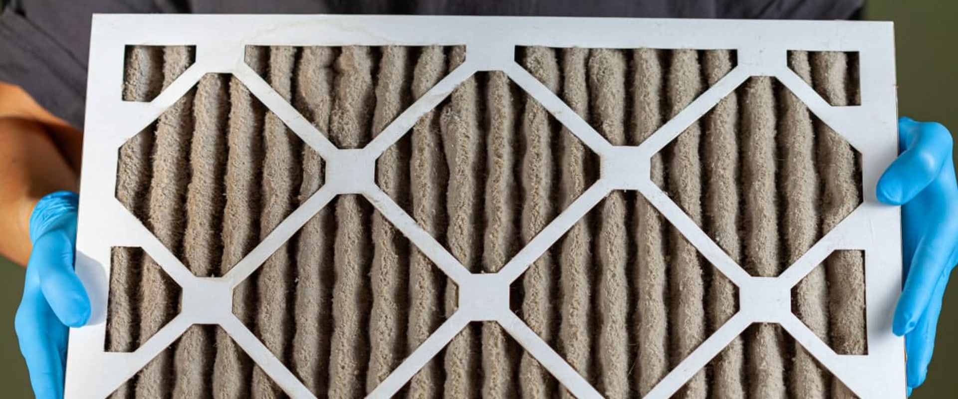 Achieve Optimal Airflow with HVAC Furnace Air Filter 20x24x1 and Professional Duct Sealing Service