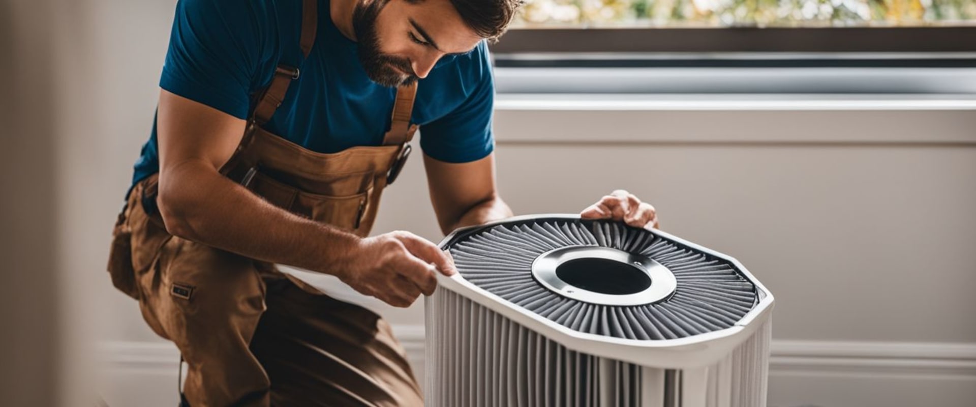 Expert Advice on How to Choose Air Filter for Home That Aligns With the Performance Boost From Duct Sealing Service