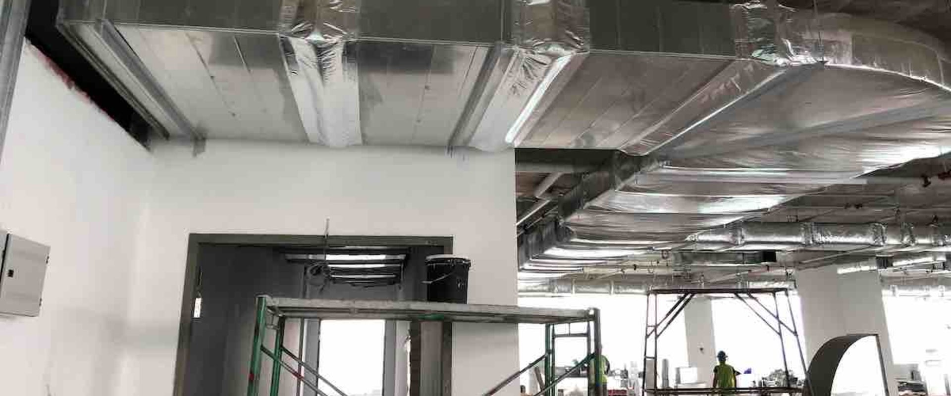 Flex Ducts vs Hard Ducts: Which is the Best Choice?