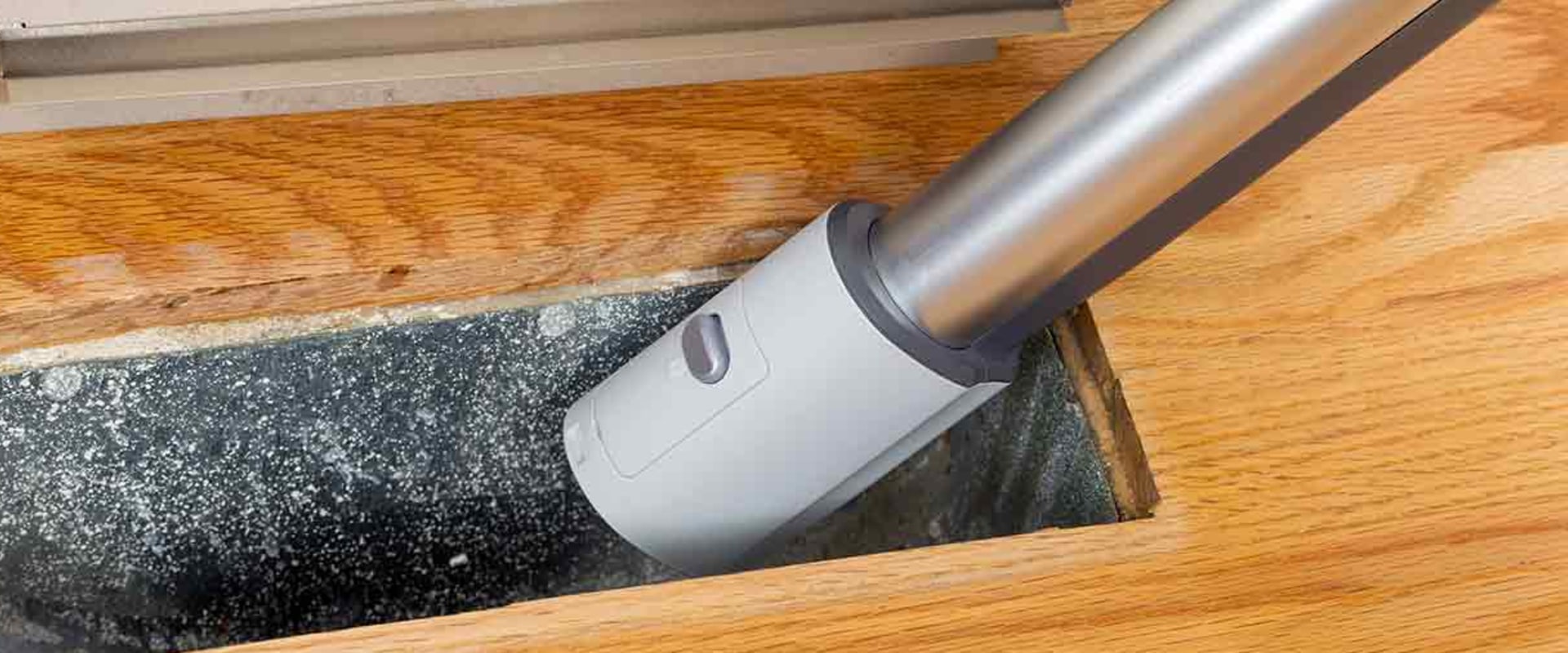 How Long Does an Air Vent Sealing Service Take to Complete?