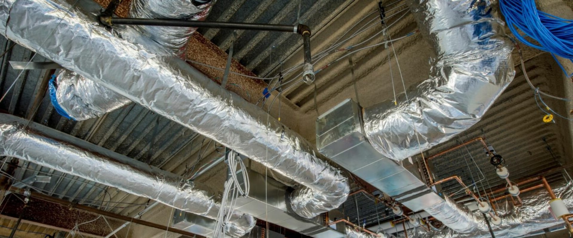 The Benefits of Sealing Air Ducts: A Comprehensive Guide