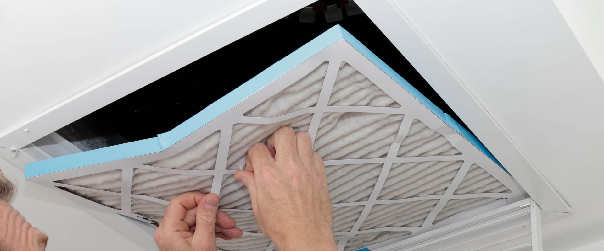 Creating a Cleaner, More Efficient Home With the Air Filter MERV Rating Chart and Reliable Duct Sealing Service