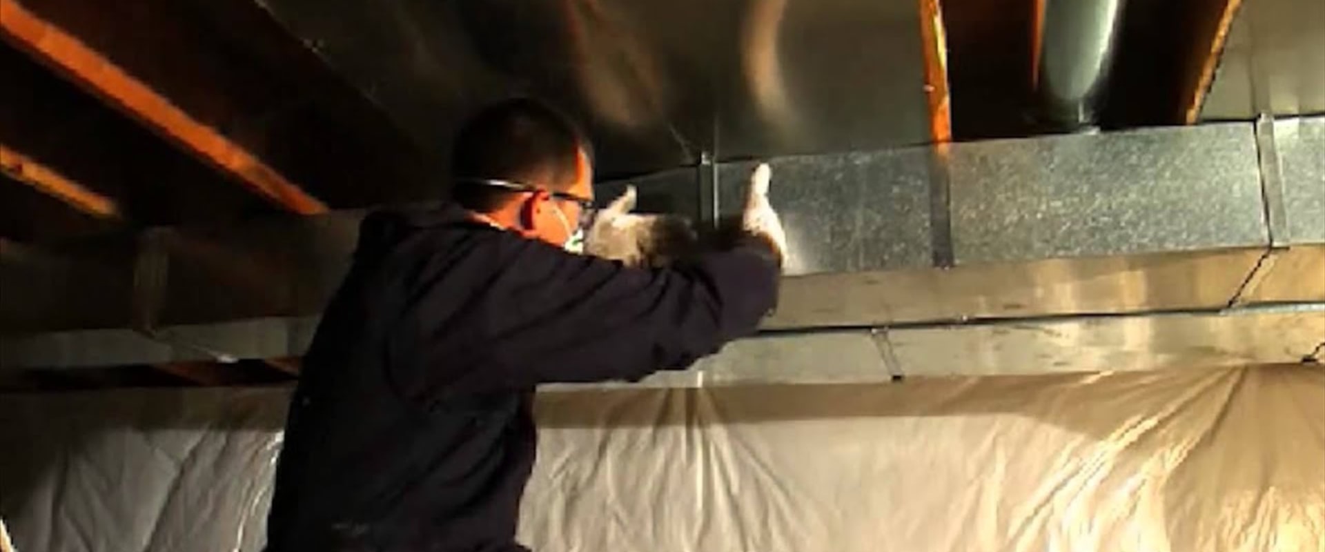 What are the Different Types of Duct Leakage Tests? A Comprehensive Guide