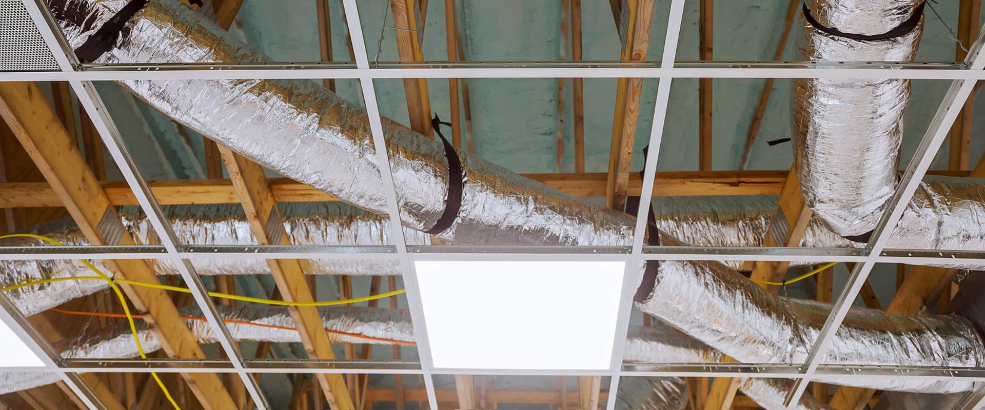 How Long Does It Take to Install Ductwork? A Comprehensive Guide