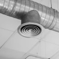 What Maintenance is Needed After Air Vent Sealing Service Completion?