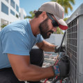 How Professional HVAC Repair Service In Sunny Isles Beach FL Can Improve Your Duct Sealing