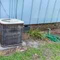 How to Stop Condensation in Air Conditioning Ducts