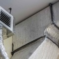 Sealing Your Air Ducts Yourself: Is an Air Compressor the Right Option?