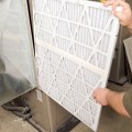 Unearthing Facts | Does Furnace Filter Thickness Size Matter in Energy Efficiency?