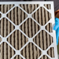 Achieve Optimal Airflow with HVAC Furnace Air Filter 20x24x1 and Professional Duct Sealing Service
