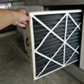 How Carbon Furnace Air Filters Transform Duct Efficiency