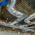 The Benefits of Sealing Air Ducts: A Comprehensive Guide