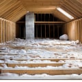 Prompt Professional Attic Insulation Installation Service