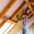 How Duct Sealing and Professional Attic Insulation Installation Service Will Help Your Home in Cooper City FL