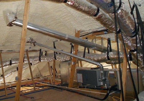 What Kind of Testing is Needed After Professional Air Duct Sealing Services?