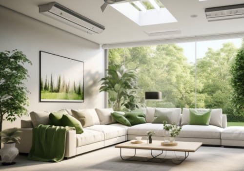 The Ultimate Guide to Home Air Conditioning Filter Replacement and How Duct Sealing Service Enhances Efficiency