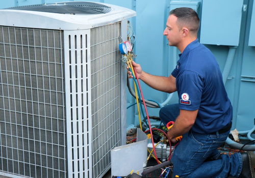 Most Trusted HVAC Air Conditioning Repair Services In Miami FL