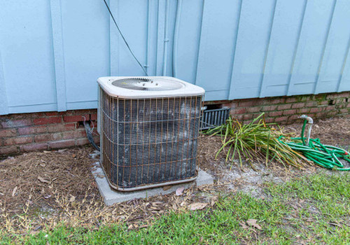 How to Stop Condensation in Air Conditioning Ducts