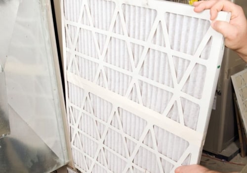 Unearthing Facts | Does Furnace Filter Thickness Size Matter in Energy Efficiency?