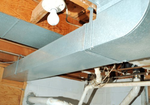 Do You Need to Have Your Air Ducts Sealed?