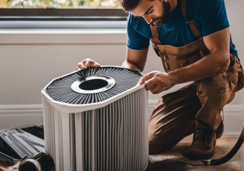 Expert Advice on How to Choose Air Filter for Home That Aligns With the Performance Boost From Duct Sealing Service