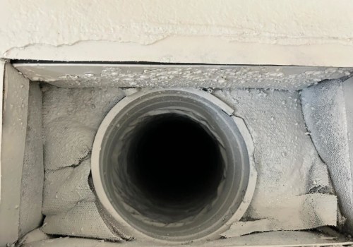 Is Your Air Duct Making You Sick? How to Tell and What to Do