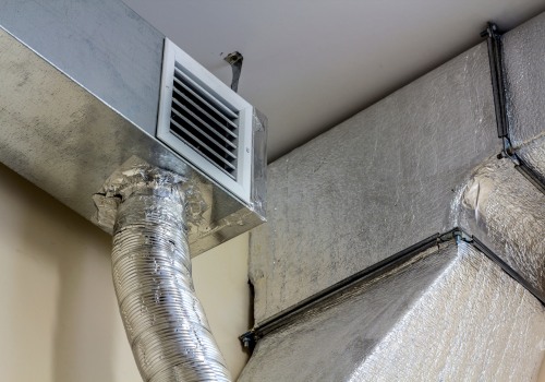 When is the Right Time to Replace Your Home's Air Ducts?