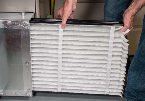 The Importance of MERV 11 Home Furnace AC Filters in Your Home