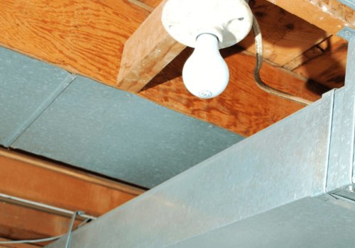 What is the Best Type of HVAC Ductwork for Your Home or Business?